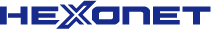 heXoNet Support GmbH