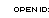 password