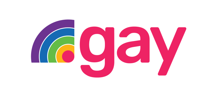 .GAY TD logo