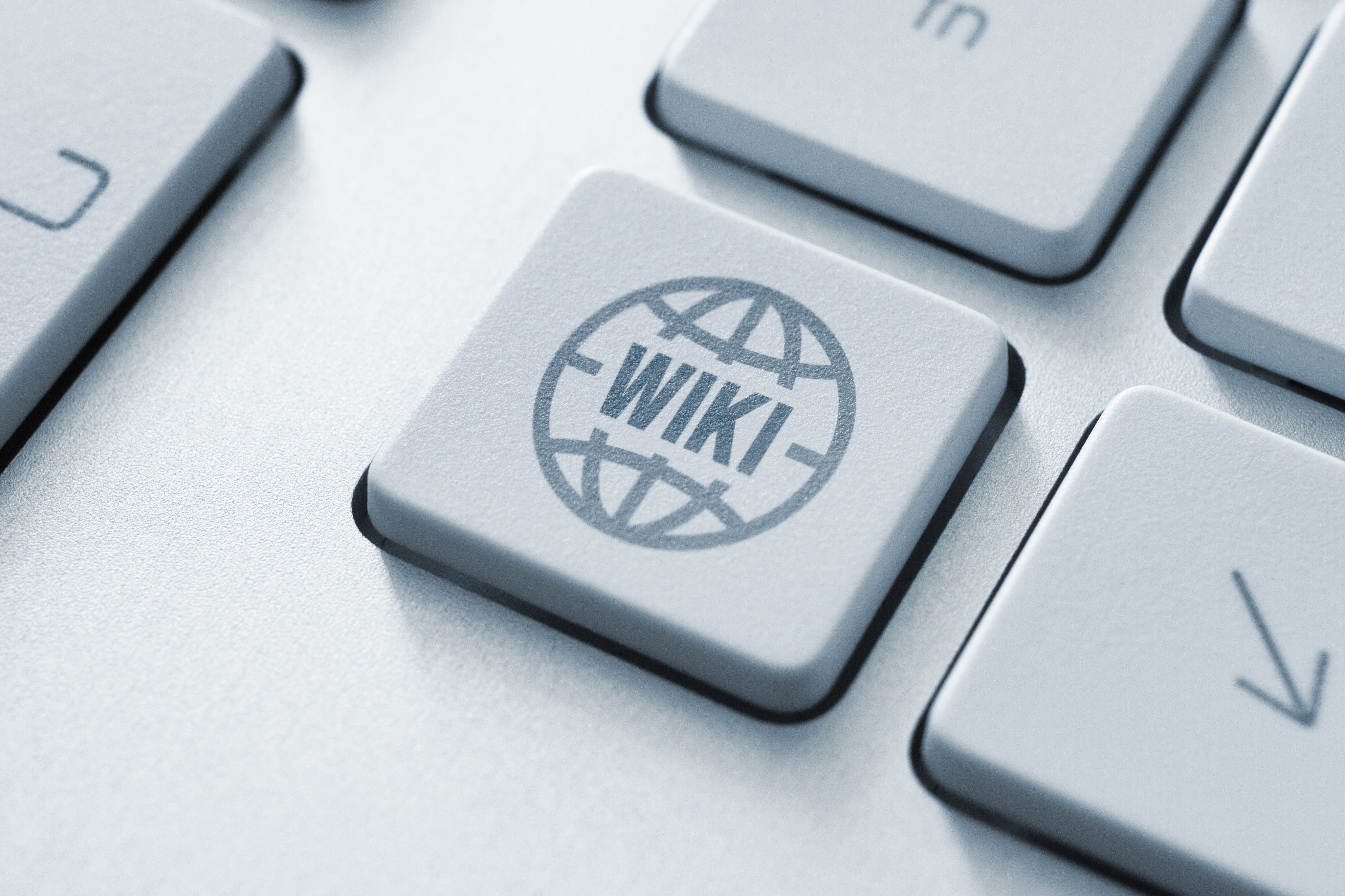 WikiKeyNote
