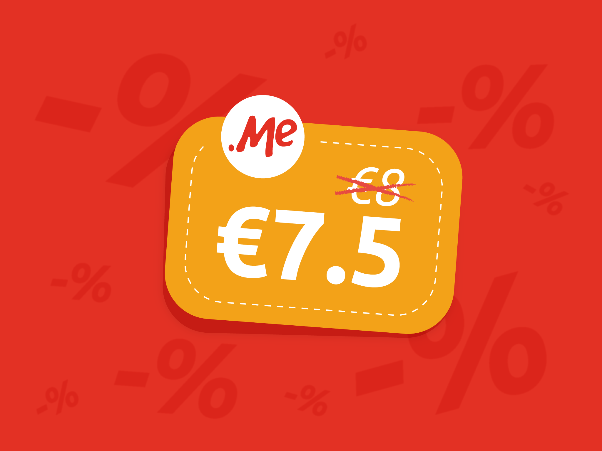 DotMePrice