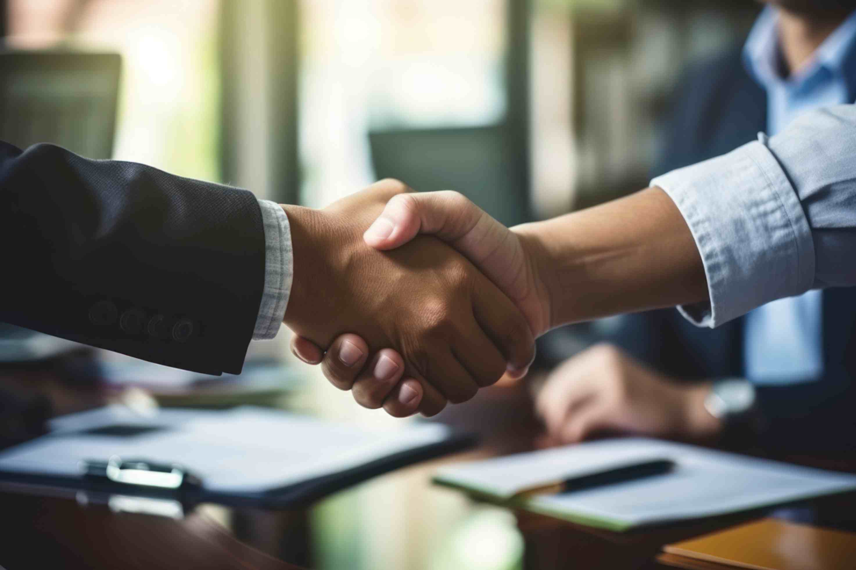 HandShake