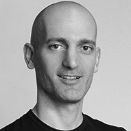 Lucas Vall, Special Projects Lead