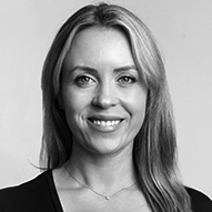 Marie Lanyon, Head of Reseller Marketing