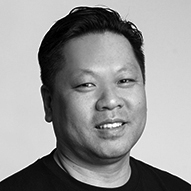 Tony Kim, Head of Product
