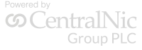 Powered by CentralNic Group PLC
