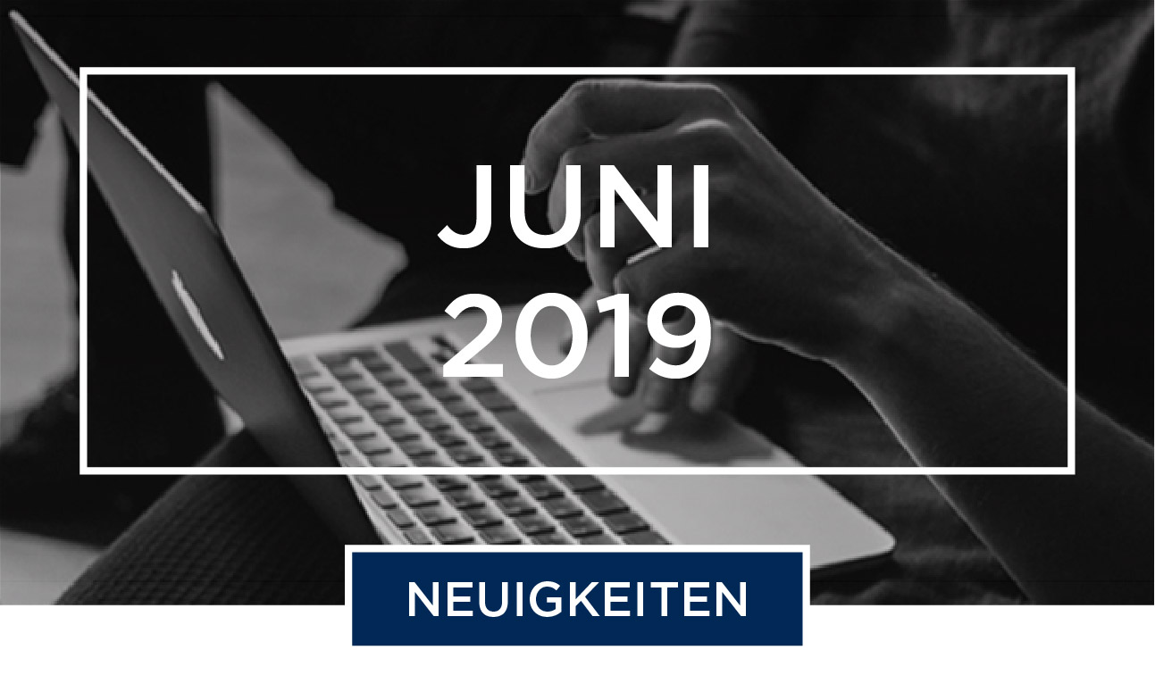 Juni 2019