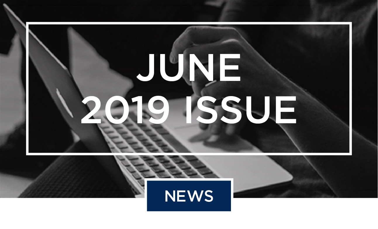 June 2019 Issue