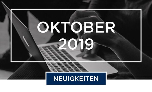 Oktober 2019