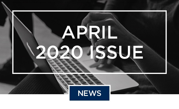 April 2020 Issue
