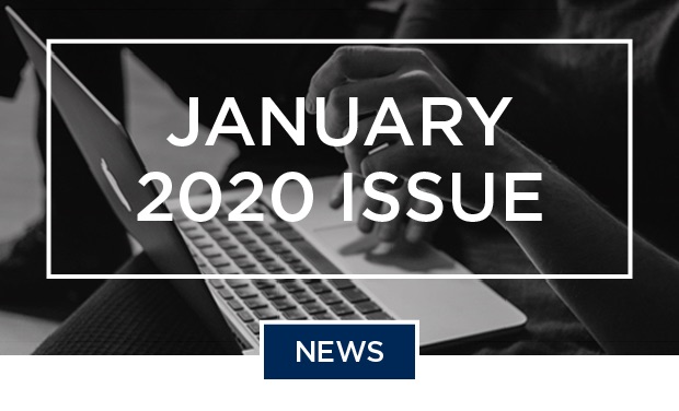 January 2020 Issue