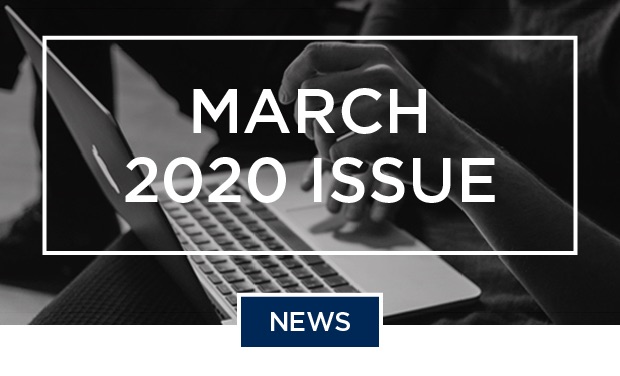 March 2020 Issue