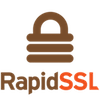 RapidSSL Logo